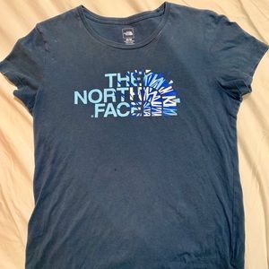 AM North Face T-Shirt